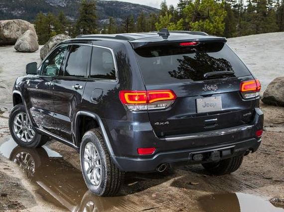 JEEP GRAND CHEROKEE 2015 1C4RJFAG9FC148769 image